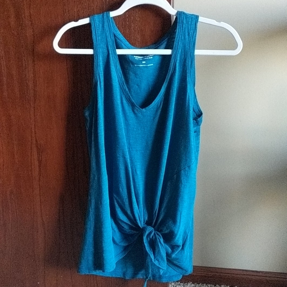 NWOT Express Tank